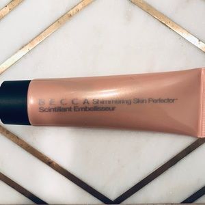 FINAL PRICE Becca Shimmering Skin Perfector - Opal